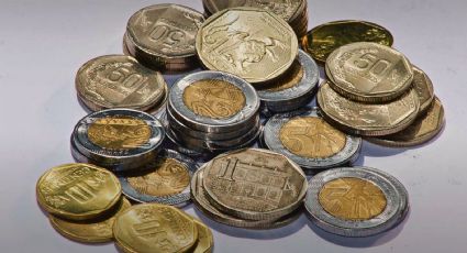 Las monedas chilenas que se venden por un precio muy alto en subastas
