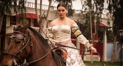 Samantha Batallanos cuenta toda la verdad sobre Faloon Larraguibel