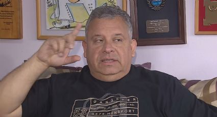 Willy Sabor lanza la confesión que conmueve a más de uno