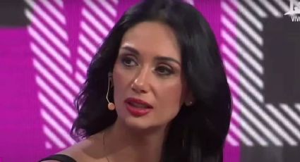 Pamela Díaz recordó el tiempo en el que Parived predijo el problema de salud de Sergio Lagos