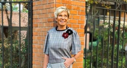 Descubre el fascinante departamento de Raquel Argandoña en Las Condes