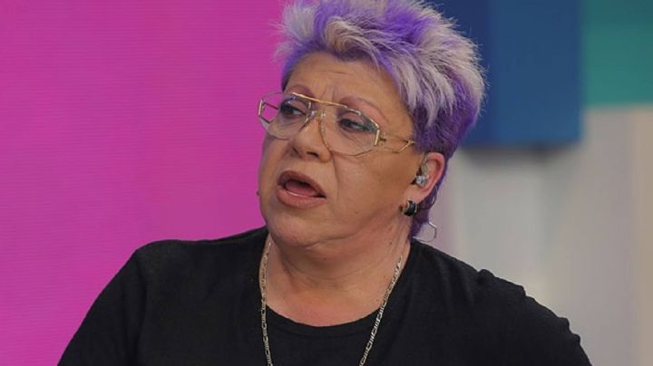 Paty Maldonado opinó sinceramente sobre Evelyn Matthei