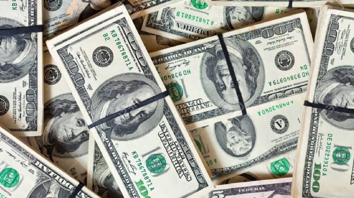 Billete de 1925 puede darte una gran alegría en forma de dólares