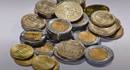Entregan medio millón por unas monedas de Chile de lo más buscadas