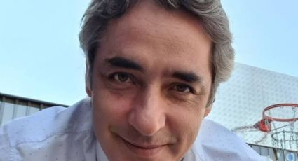 José Luis Repenning confirma lo que hizo en Valparaíso