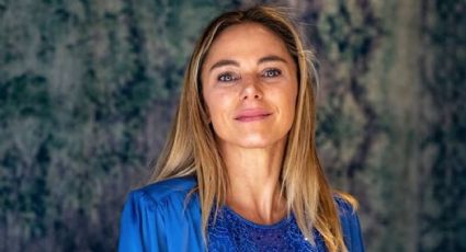 Mariana Derderián comparte el más sentido mensaje tras viajar sola al sur del país