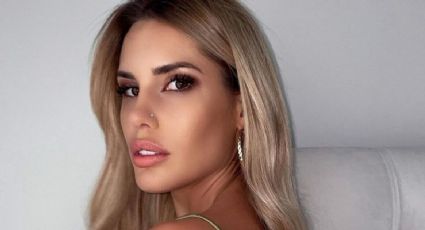 Gala Caldirola confesó lo que muchos ya sospechaban