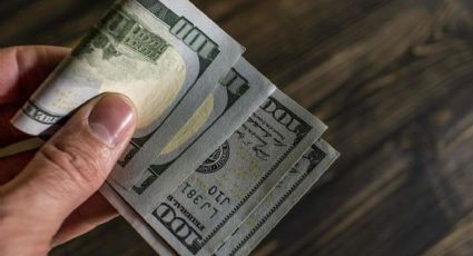 Descubre el billete que podría representarte alrededor de 300 dólares