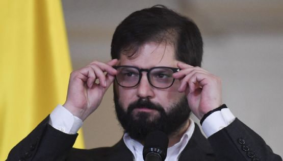 El Frente Amplio lanza un comunicado con fuertes críticas a las escuchas a Gabriel Boric