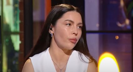 Daniela Aránguiz destapa la verdad que hunde a Kenita Larraín y Felipe Camiroaga