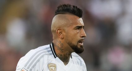 Histórico jugador arruinó a Arturo Vidal y lo tildó de "yeta"
