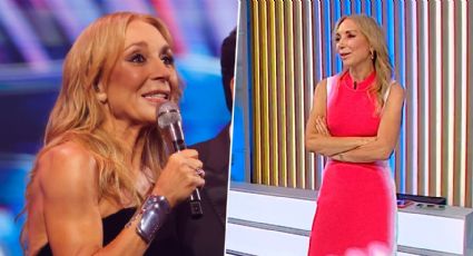 La emoción de Karen Doggenweiler luego de brillar en Viña 2025