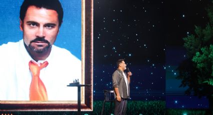 Lo que dijo la hermana de Felipe Camiroaga sobre la rutina de Pedro Ruminot en Viña 2025