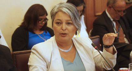 Jeannette Jara da de qué hablar con su análisis sobre la situación de Cuba y Venezuela