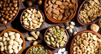 El snack ideal para añadir a la alimentación y reducir el azúcar en sangre