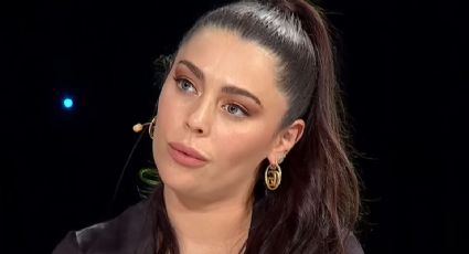 Daniela Aránguiz confirma la noticia que paraliza a todos