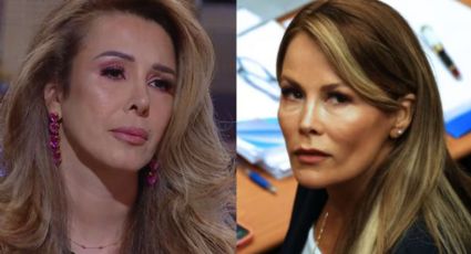 Romina Sáez defiende a Cathy Barriga y lanza un contundente mensaje contra Laura Landaeta