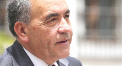 Fidel Espinoza quedó en aprietos tras inesperado comentario en directo