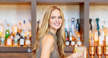 Inna Moll se prepara a lo Emilia Dides para llegar a Miss Universo