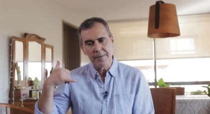 Así se expresó Cristián Campos tras cierre de investigación en su contra