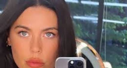 Daniela Aránguiz saca a la luz aquello que sacude a todos
