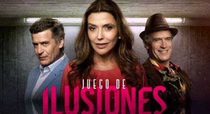 Mega deberá pagar una millonaria multa por estas escenas de "Juego de Ilusiones"