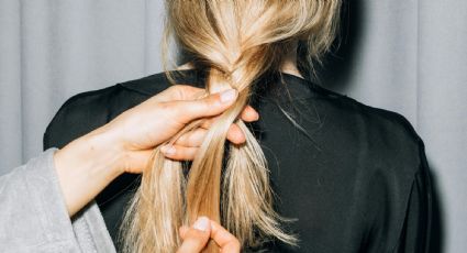 El secreto natural que fortalece el cabello desde la raíz y que seguro no conocías