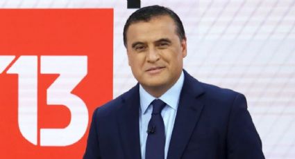 Ramón Ulloa sorprende con desconocido episodio vivido en pleno aeropuerto