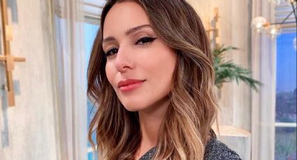 Pampita: el motivo inesperado detrás de la cuenta de Instagram de su hija