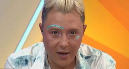 Sergio Rojas lanza la confesión que conmociona a más de uno