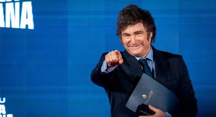 Javier Milei promete una "era dorada" para los argentinos tras lanzar nuevas medidas
