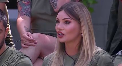 Faloon Larraguibel revela lo que todos querían saber tras su comentada mudanza
