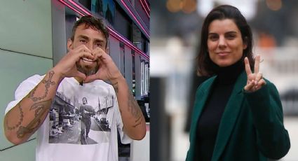 Filtran un dato revelador acerca del vínculo entre Jorge Valdivia y Maite Orsini