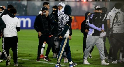 Conmebol aplica las primeras sanciones a Colo Colo tras la tragedia de Macul