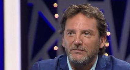 Daniel Fuenzalida reveló impactante noticia que paraliza a todos