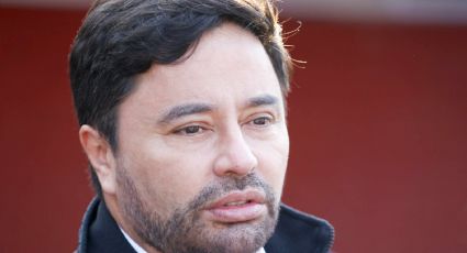 El lado desconocido de Rodolfo Carter: una cena, un secreto y una despedida que marcó su vida