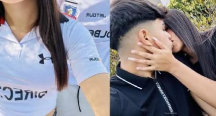 El desgarrador mensaje de la pareja de la joven que perdió la vida en el Estadio Monumental