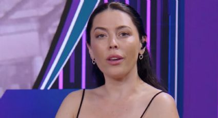 Daniela Aránguiz se pronuncia sobre el escándalo de Kel Calderón y Raquel Argandoña