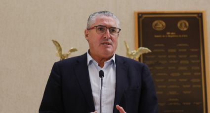 El estado que provocó que Jorge Pizarro chocara en Vitacura: casi termina en algo mucho peor