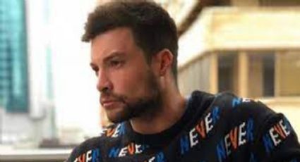 Luis Mateucci recibe la acusación que lo hunde por completo
