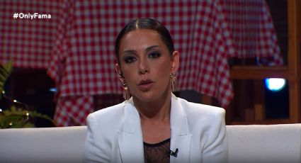 Mariela Sotomayor arremete contra "Primer Plano" por el caso de Jorge Valdivia