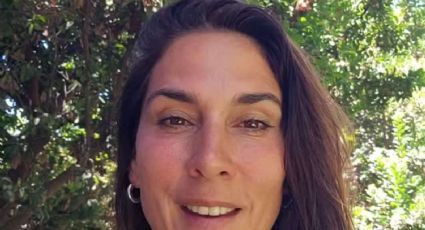 Mey Santamaría sorprendió con inesperado retorno: “Volver a casa siempre es un regalo”
