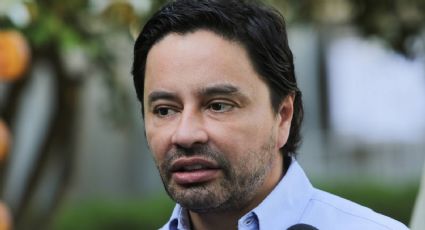 La emoción de Rodolfo Carter tras revelar una historia personal que conmovió a todo el país