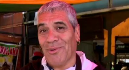 La revelación de Turrón sobre su historia de amor que confirma lo que todos sospechaban