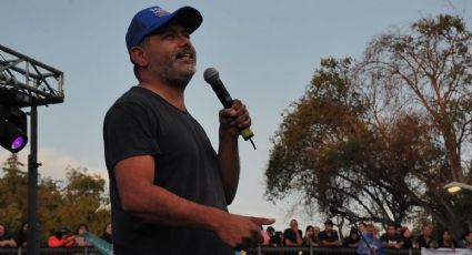 Pedro Ruminot lanza un fuerte comunicado sobre la tragedia en el Estadio Monumental