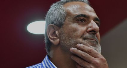 La nueva medida de Pablo Milad para los hinchas en el ingreso a los estadios