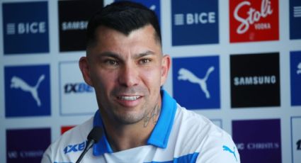 Gary Medel desata la furia entre hinchas y jugadores de la Universidad Católica