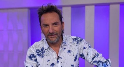 Daniel Fuenzalida confiesa lo que era un secreto a voces