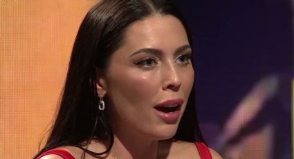 Daniela Aránguiz recibió un duro comentario por parte de Paula Pavic