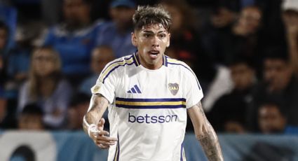 Carlos Palacios y el gesto hacia Colo Colo que sorprende a todos